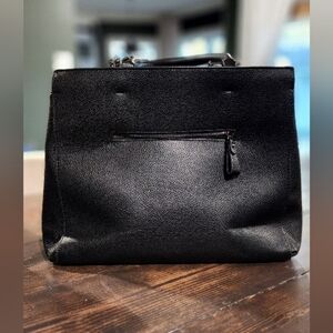 Elegant Black Women's Bag